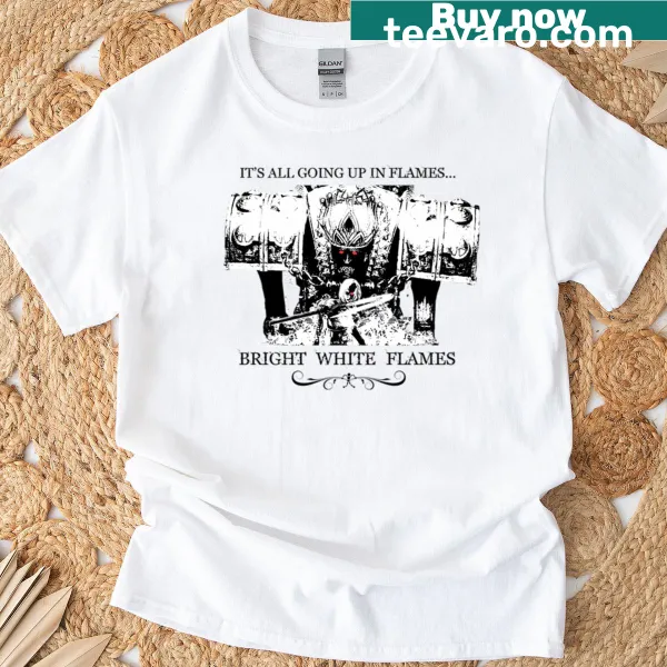 Vintage-style T-shirt featuring a playful movie and gaming design