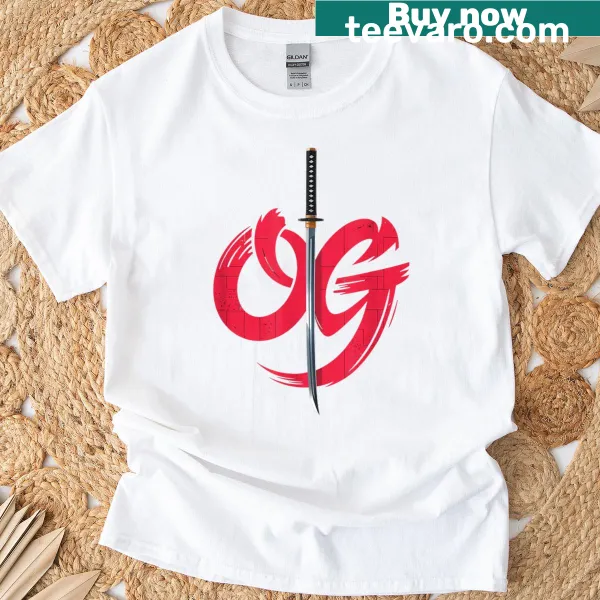 Fierce snake graphic on a t-shirt
