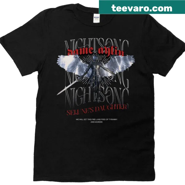 Vintage distressed gaming character design T-shirt