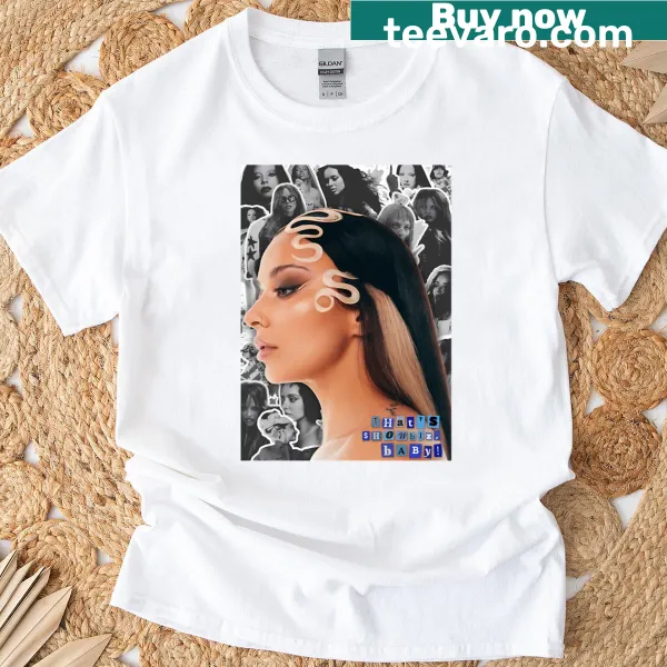 Vintage-style t-shirt inspired by British grunge music