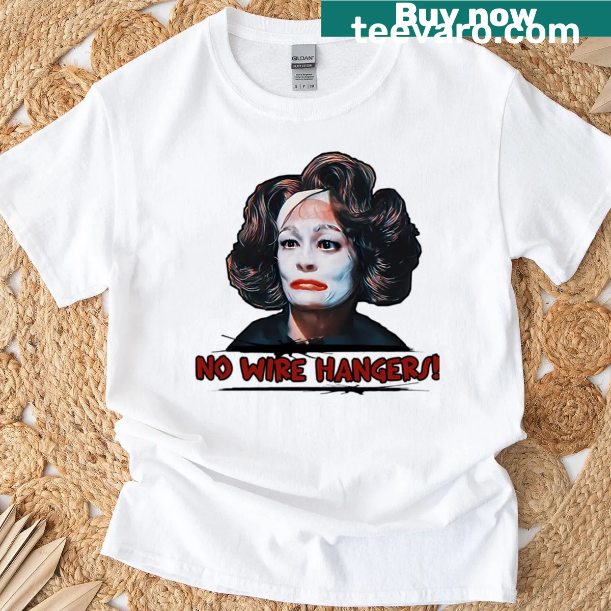 Vintage t-shirt featuring a humorous graphic about acting — on a men's t-shirt