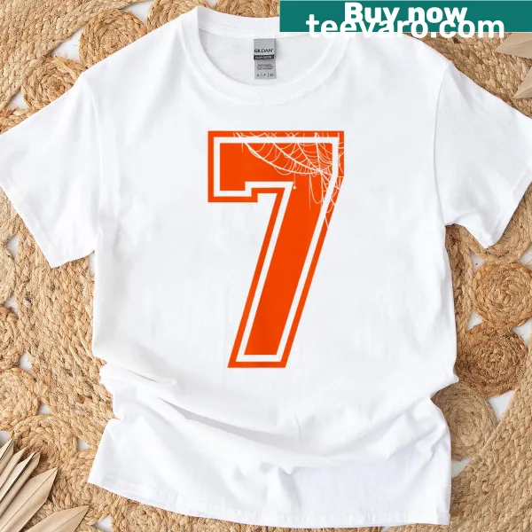 Couple matching T-shirt featuring a funny '67 Six Seven' meme graphic