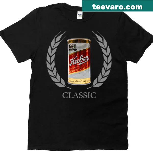 Illustrative graphic of a beer mug on a casual tee
