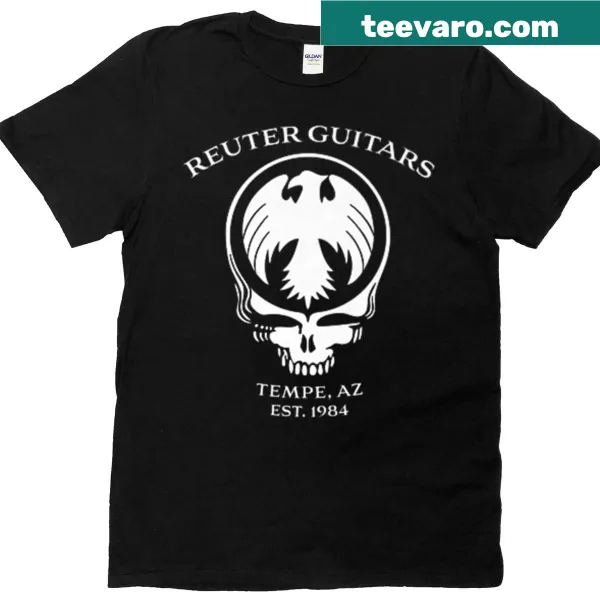 Retro typography saying 'Same Shit Different Hat' on t-shirt