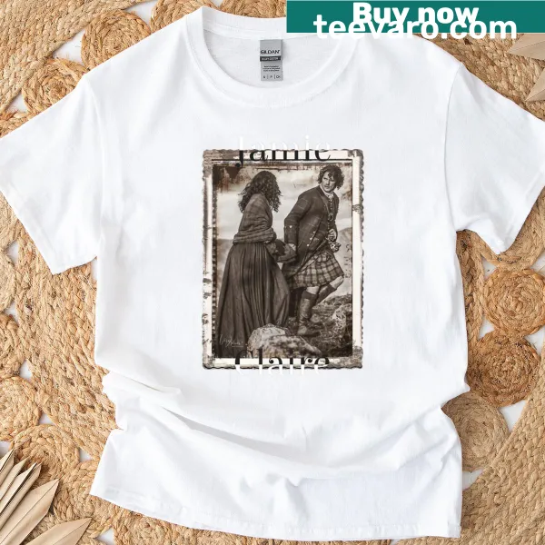 T-shirt featuring the phrase 'Unforgettable Memories' in a heartfelt design.