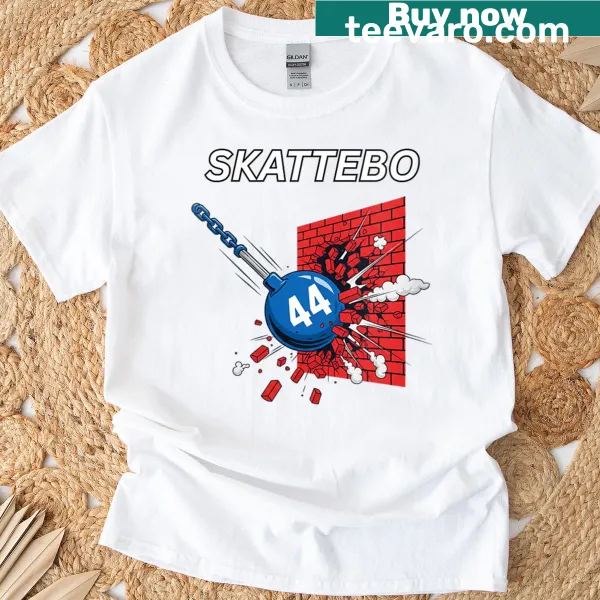 Women's T-shirt with inspirational music-themed graphic.