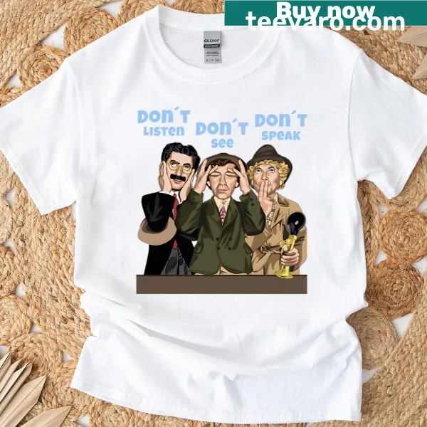Vintage T-shirt with humorous Band Actors logo graphic