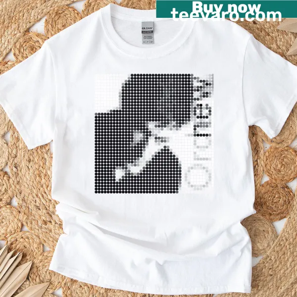 Oversized T-shirt showcasing the 'Faith True Tour' graphic