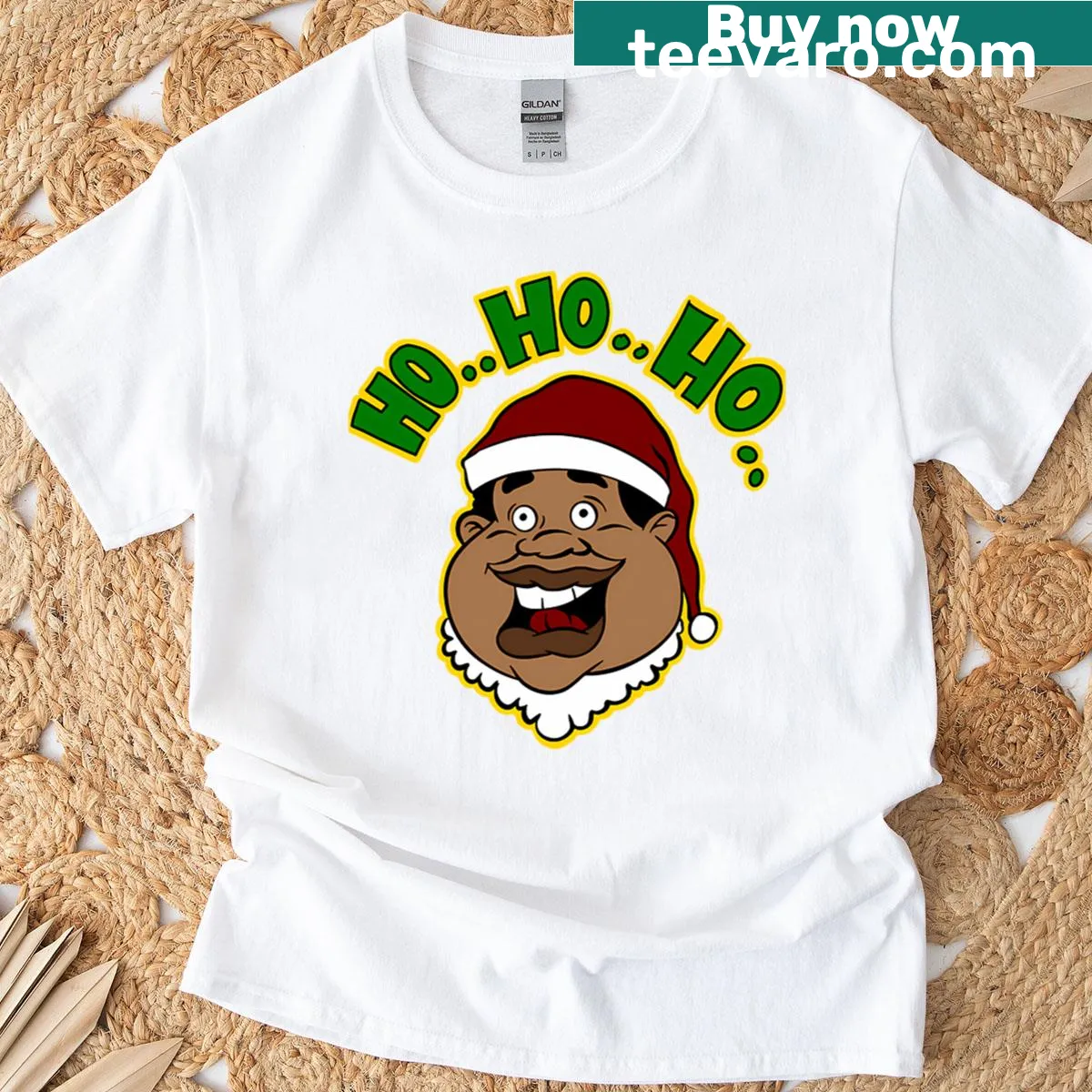 Vintage-style kids t-shirt featuring cartoon comedy movie graphics — on a men's t-shirt