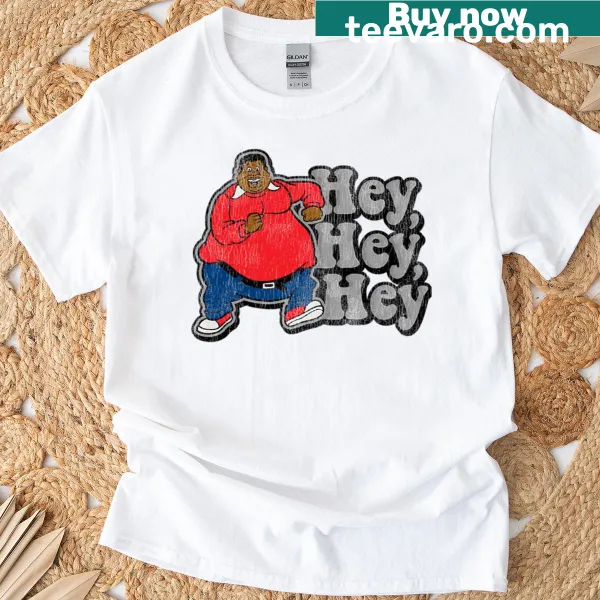 Cartoon vintage movie-themed T-shirt for kids with funny graphics