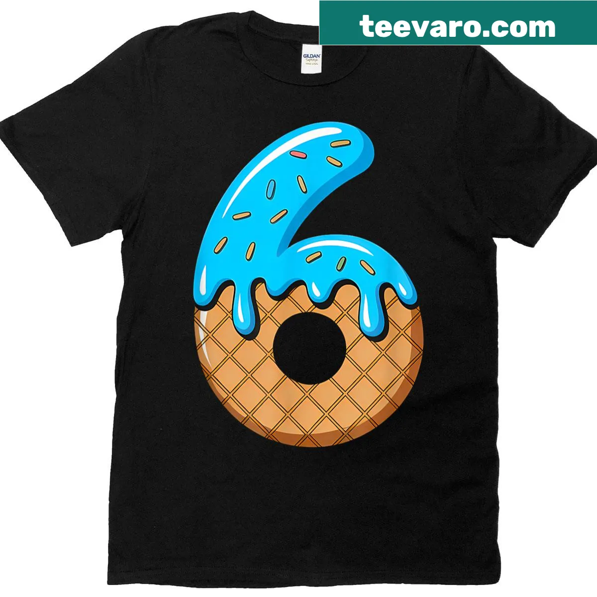 Couple Halloween costume shirt with humorous text and design — on a men's t-shirt