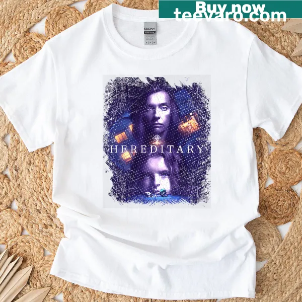 Vintage Halloween logo t-shirt inspired by 90s horror films