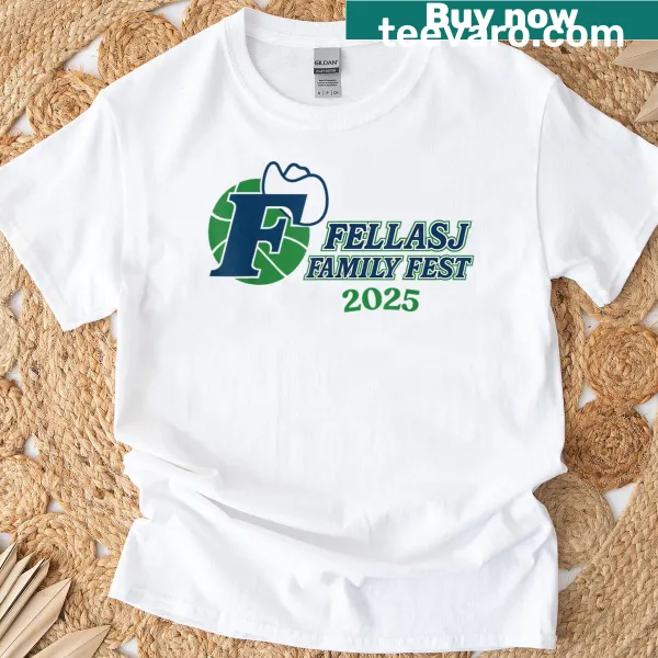 Illustration of basketball elements on a Dallas Hoops t-shirt