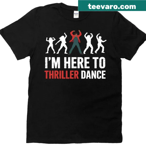 Funny Halloween T-shirt featuring a singing zombie illustration