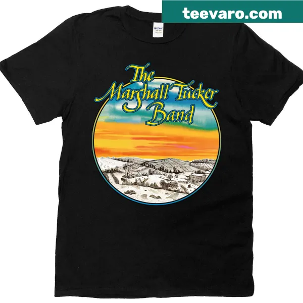 Vintage-style music band logo tee from the 90s