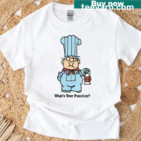 Cute cartoon graphic on a vintage kids t-shirt inspired by funny shows