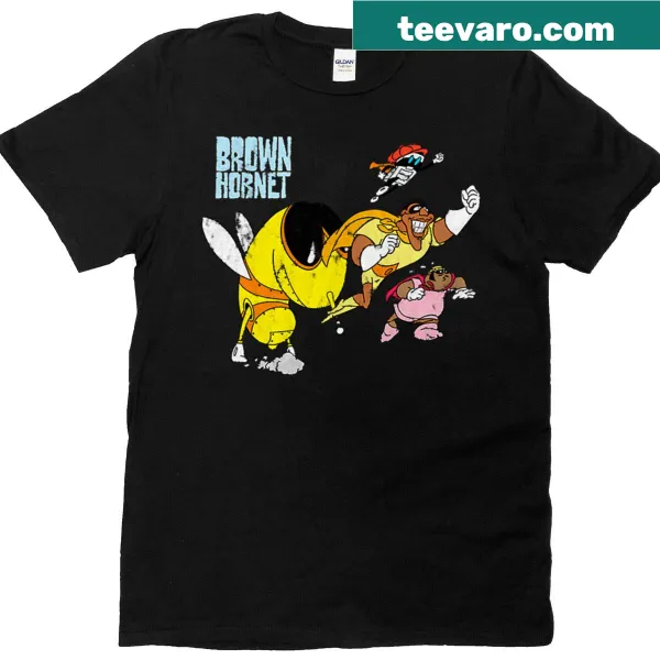 Vintage kids T-shirt featuring funny cartoon designs