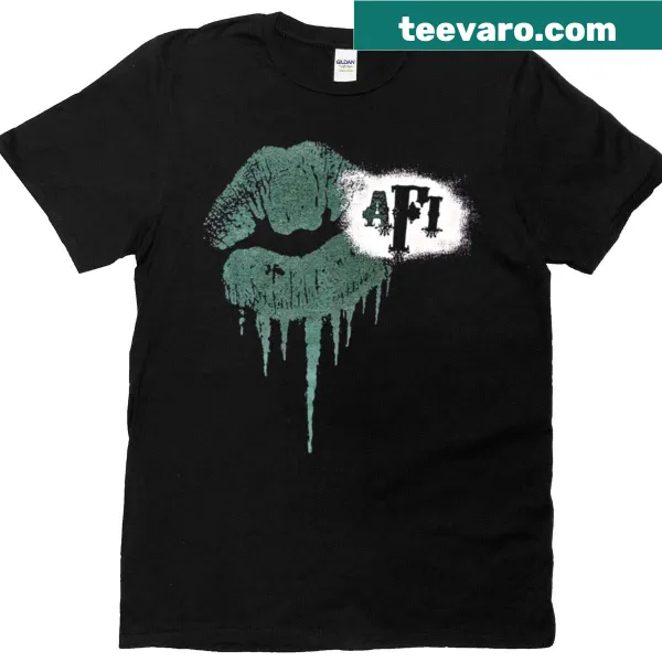 Vintage punk fan t-shirt celebrating 90s rock music
