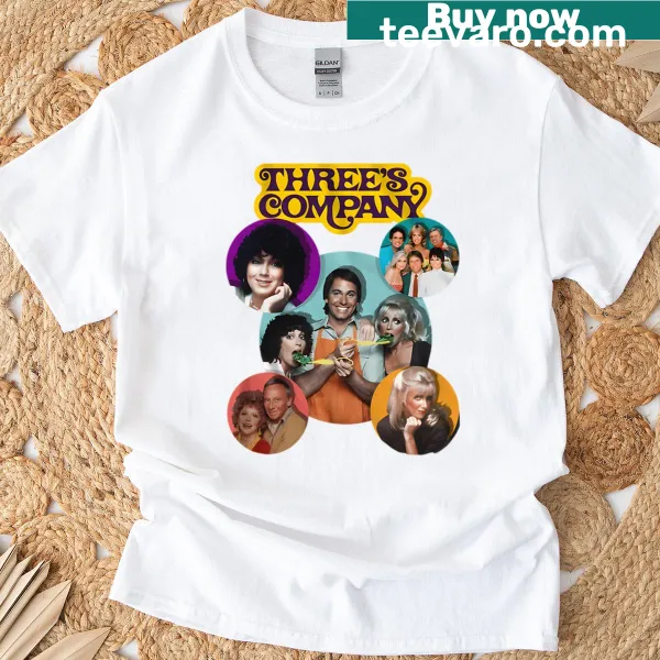 Vintage distressed t-shirt featuring a funny character from 90s TV