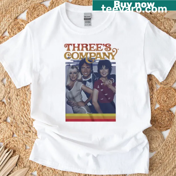 Vintage-style T-shirt featuring retro funny movie characters from the 90s