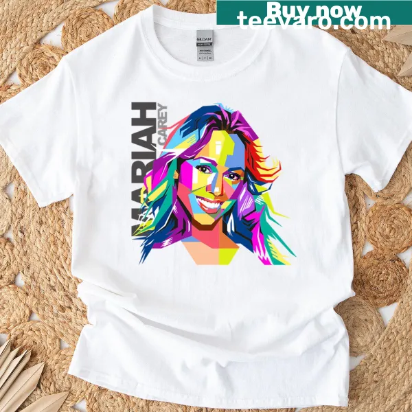 Vintage-style T-shirt featuring iconic album art and concert memories