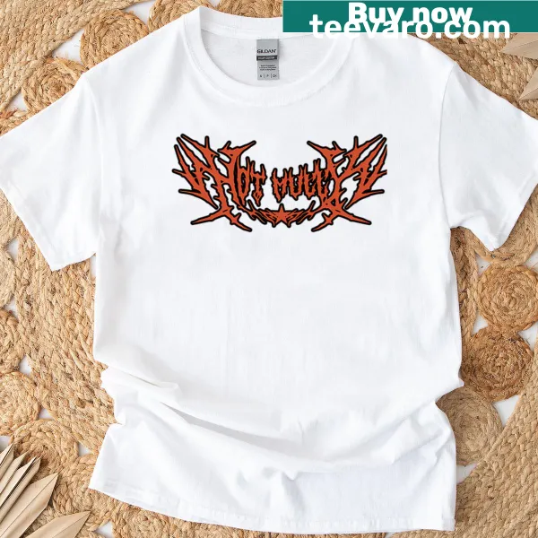 Vintage-style t-shirt celebrating concert culture with classic band graphics