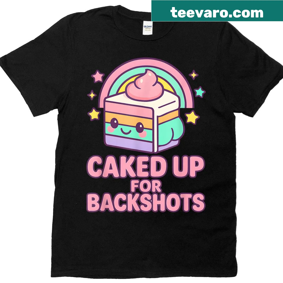 Edgy t-shirt with the phrase 'Unhinged Highly Inappropriate' for women — on a men's t-shirt