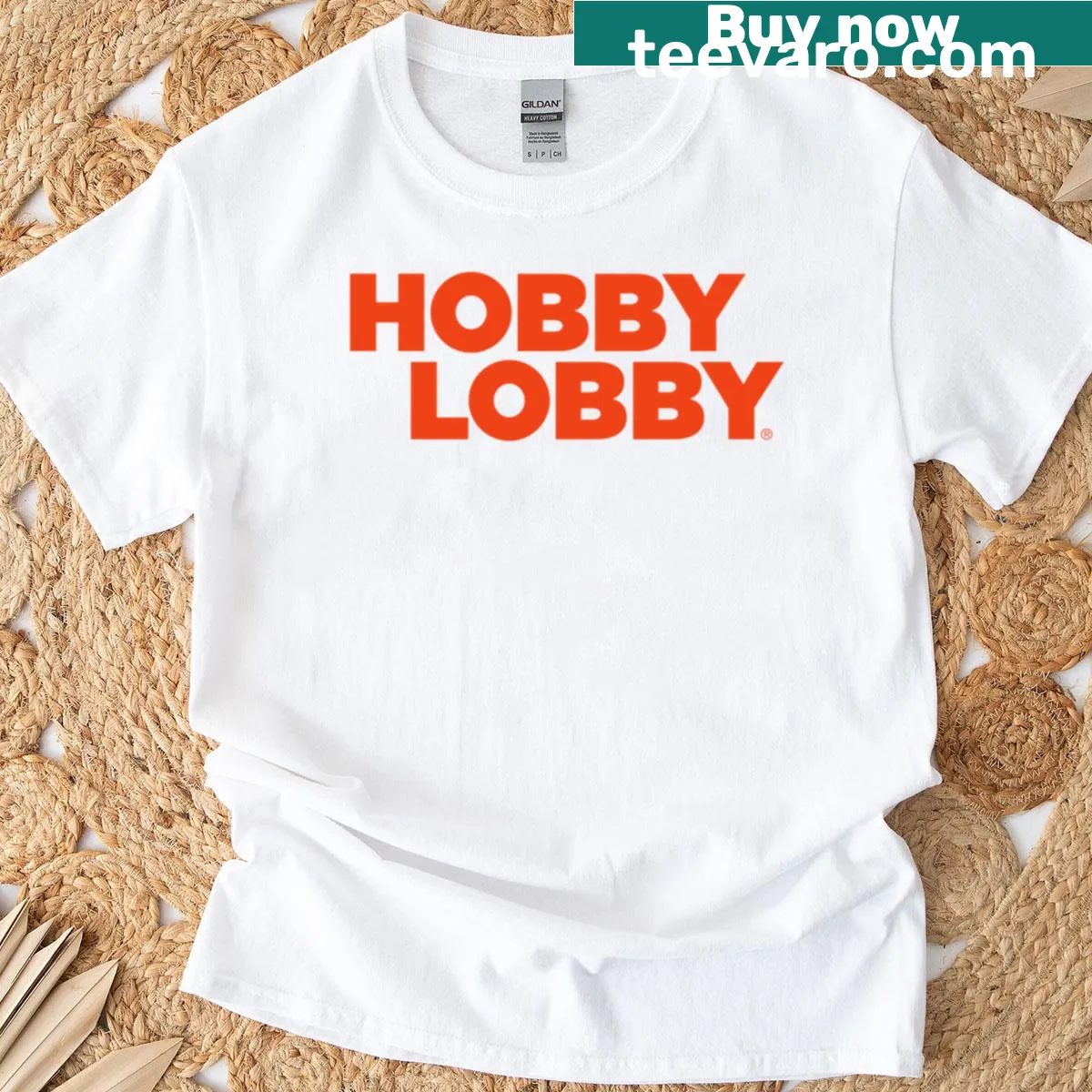 Illustrated design representing urban hobbies and crafting tools — on a men's t-shirt
