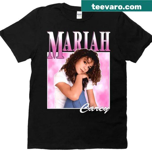 Vintage music T-shirt celebrating concerts and Christmas