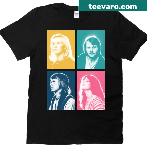 Casual T-shirt with text 'And I Have To Sit Down For A While'