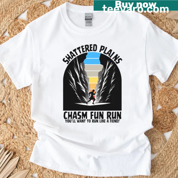 Graphic t-shirt inspired by Stormlight Archive series