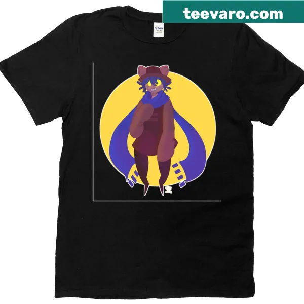 T-shirt with the phrase 'The Savior Oneshot' emphasizing faith