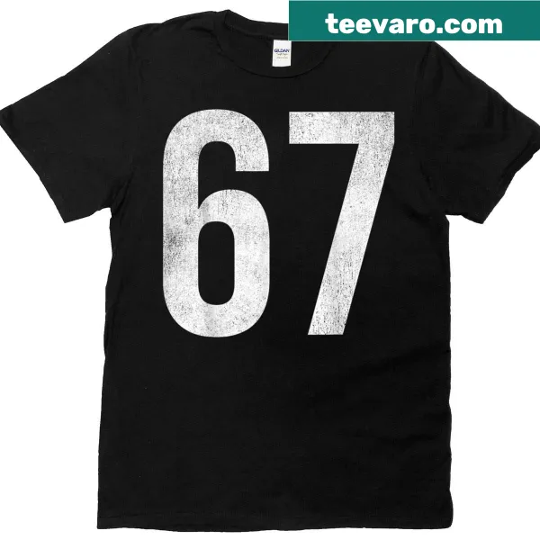 Meme-themed T-shirt capturing Gen Z humor