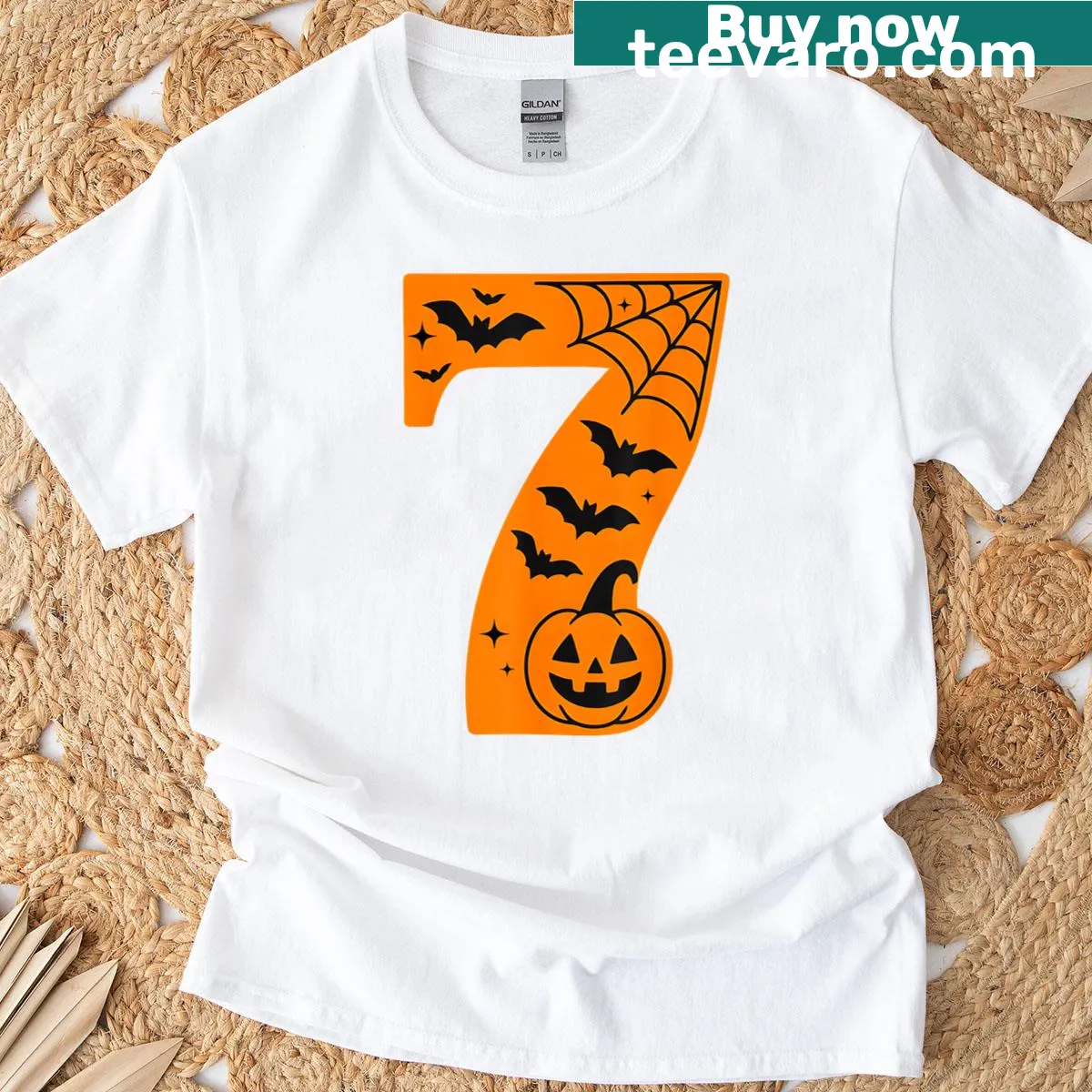 Funny matching t-shirts for twin boys and girls — on a men's t-shirt