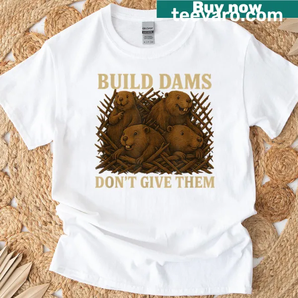 Funny Gen Z gag meme shirt with bold humorous phrase