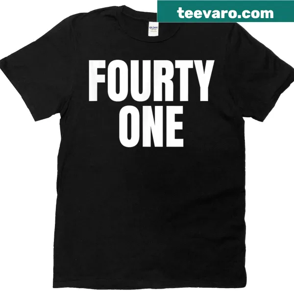 Funny t-shirt with meme text about teenage brainrot