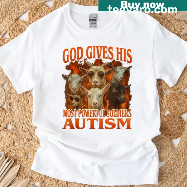 Gen Z meme-themed funny T-shirt design