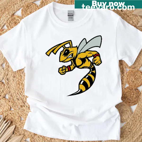Cincinnati Stingers logo t-shirt