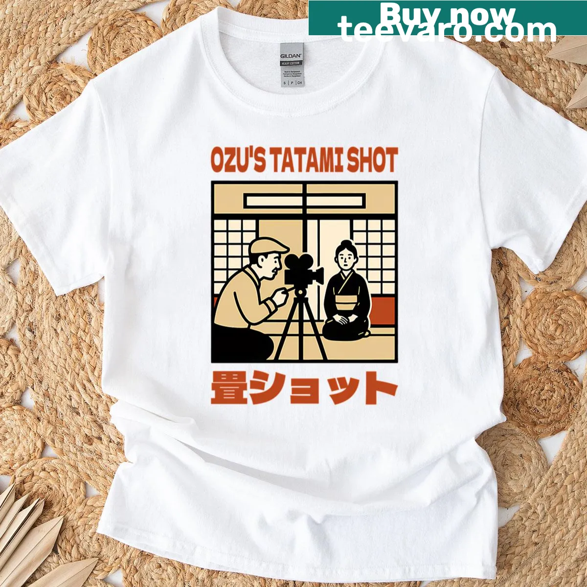 Vintage design graphic t-shirt celebrating traditional drink culture — on a men's t-shirt