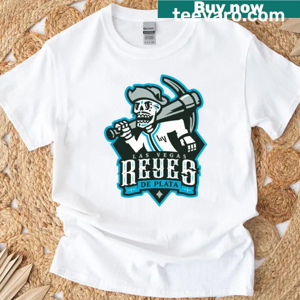 Illustration of Milb Copa De La Diversion logos on a T-shirt