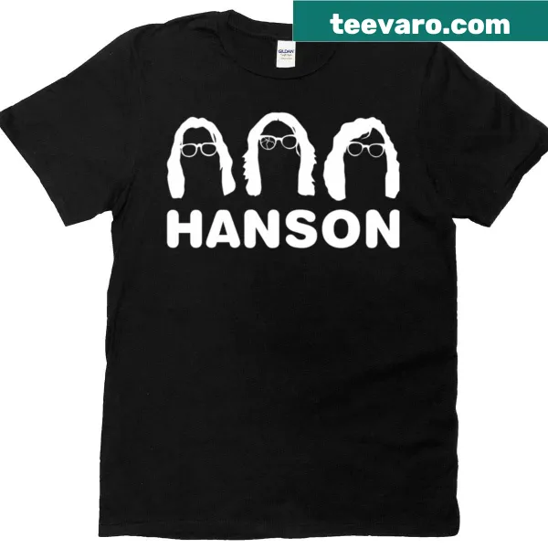 Dynamic hockey-themed graphic T-shirt