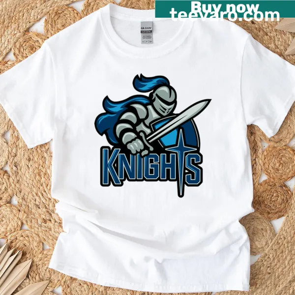 Siouxland sports-themed T-shirt with local pride