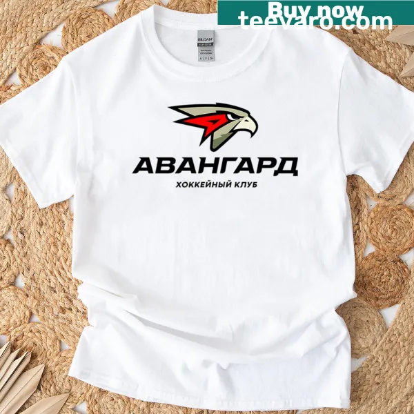 Minimalist logo t-shirt showcasing a modern design
