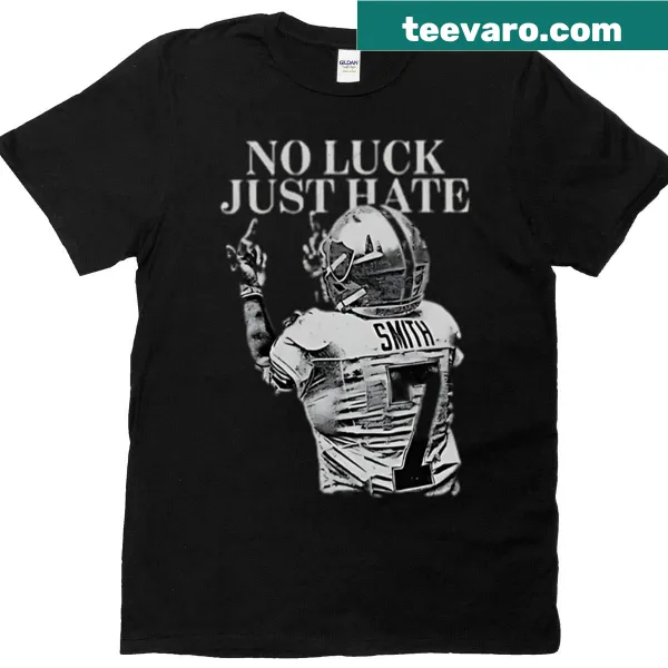 Oversized Raiders tee with vintage Geno Smith graphic and text