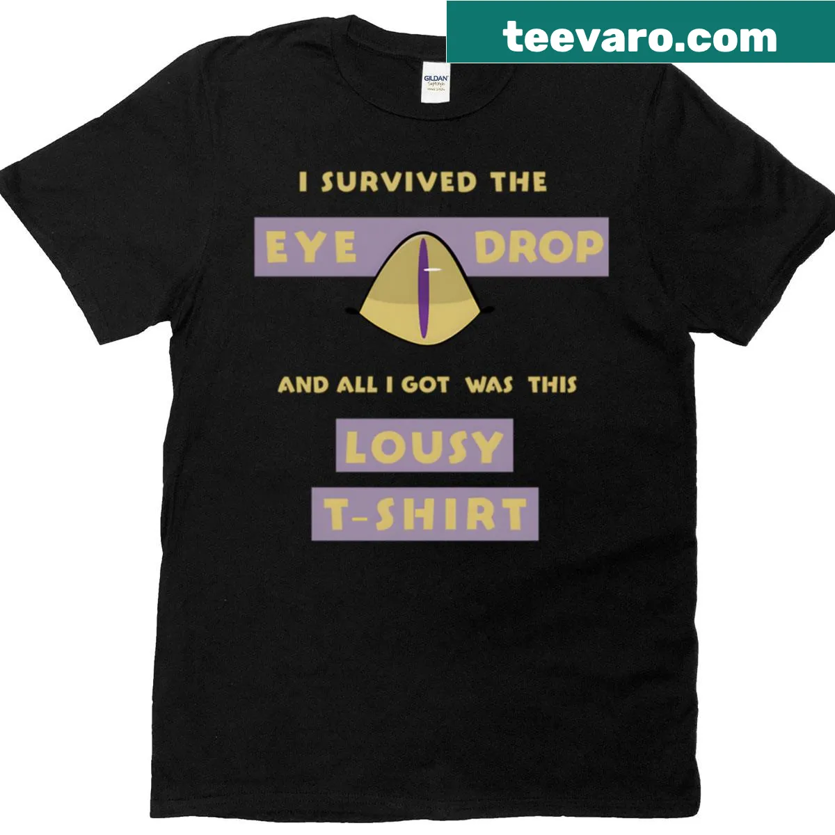 T-shirt with bold text 'Watcher World' emphasizing exploration — on a men's t-shirt