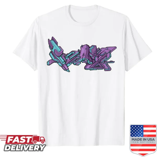Funny shirt celebrating grape ice with a humorous text design.