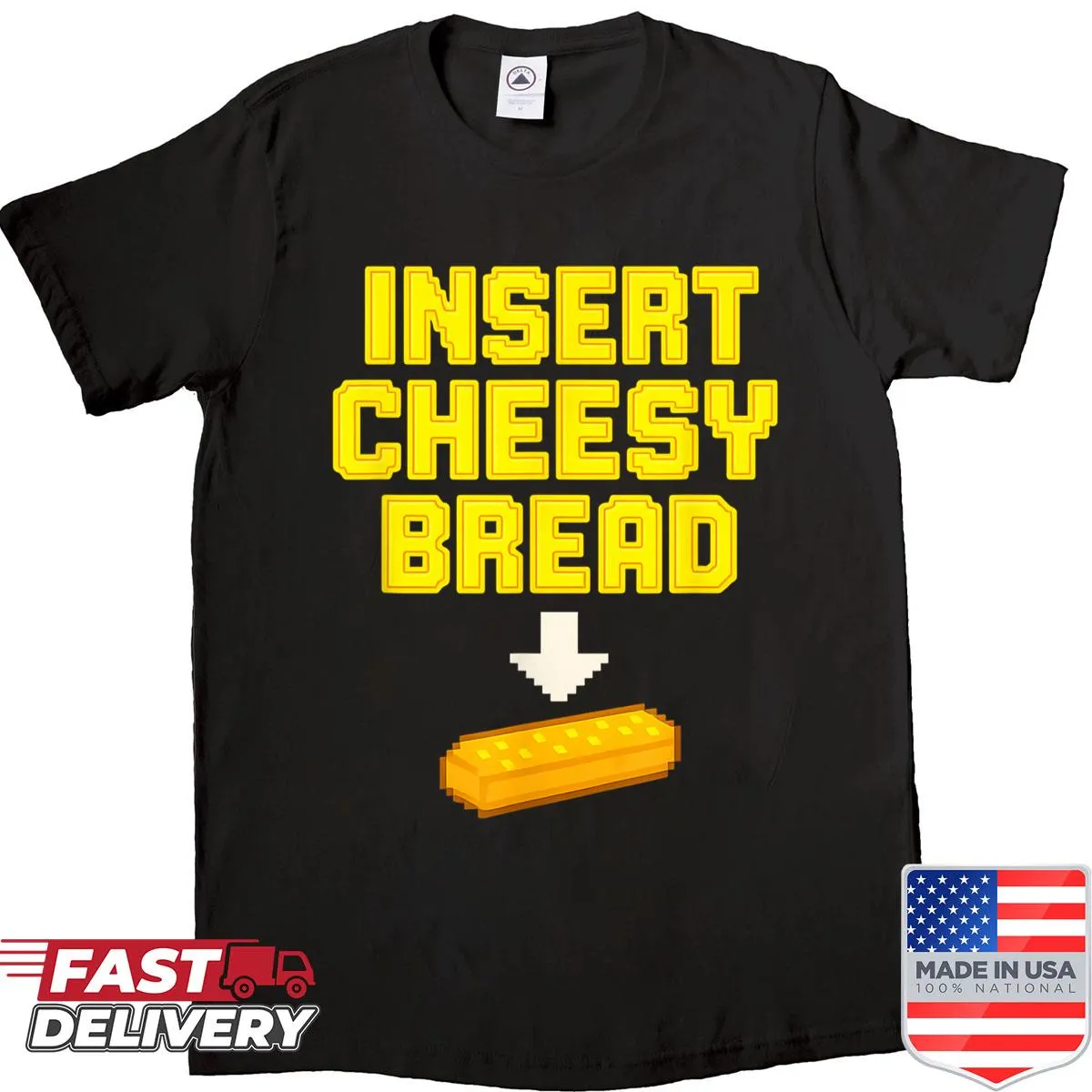 Varsity shirt for Pickerington Central High School students.