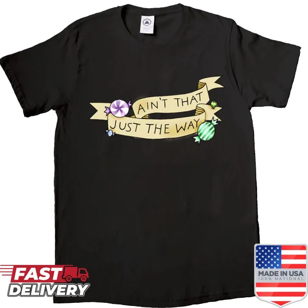 Abstract design with inspirational typography on shirt