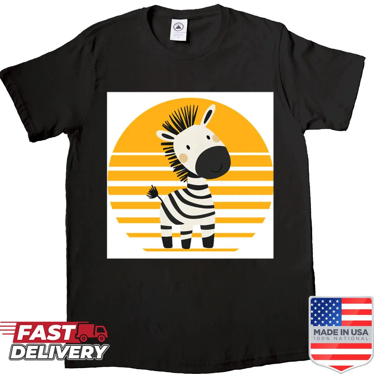 Inspirational shirt with the phrase What A Beautiful Day in bold text