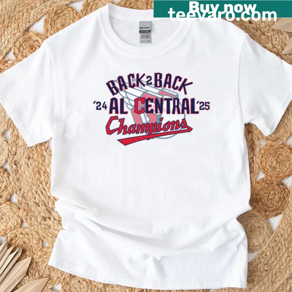Oversized t-shirt celebrating back-to-back division championships